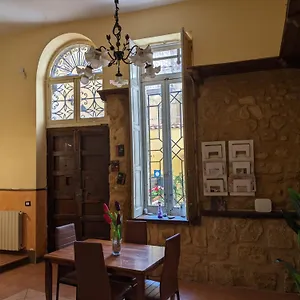Casa Montana 2*, Agrigento Italia