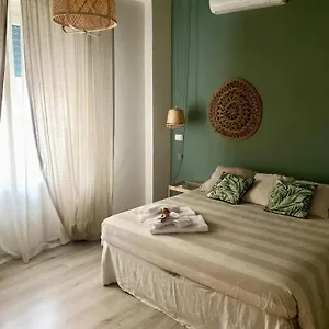 La Bastia - Bed & Soul Nuvolento
