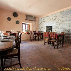 La Canonica Room's , Stazzema Italia